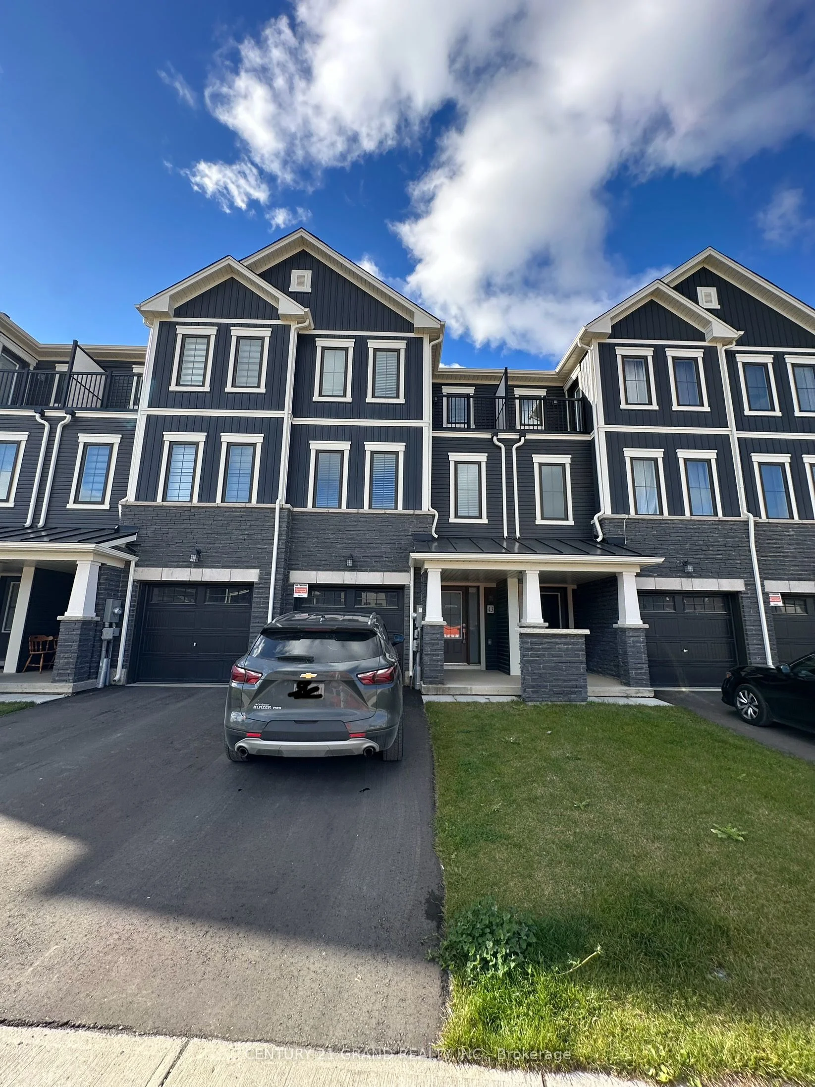 43 Holder Drive, Brantford, On N3t 0w8