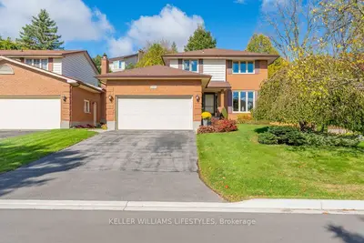 Detached in London North
