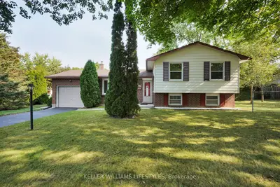 Detached in London North