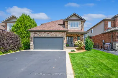 Detached in Hamilton