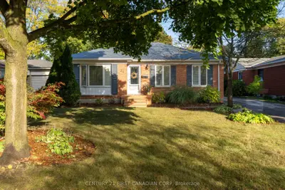 Detached in London North
