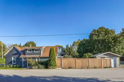 Detached in West Lincoln
