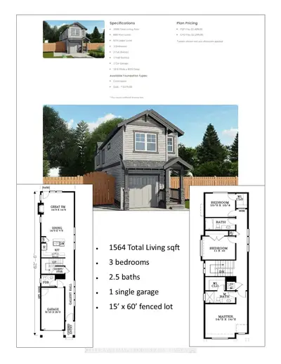 Vacant Land in Hamilton