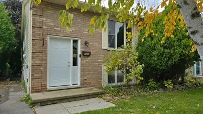 Semi-Detached in Lincoln