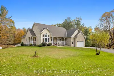 Rural Residential in Marmora and Lake