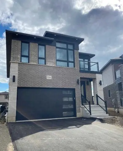 Detached in Kitchener