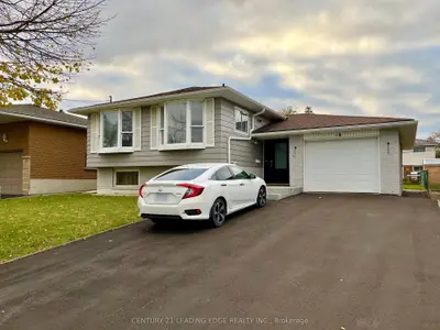 Detached in Hamilton