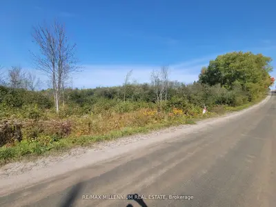 Vacant Land in Magnetawan