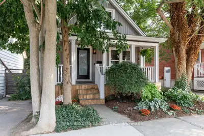 Detached in Hamilton