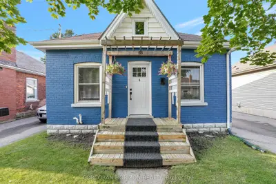 53 Emilie Street, Brantford, On N2s 1s6