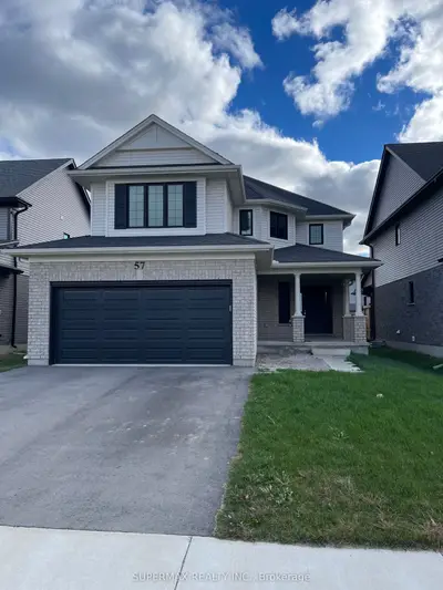 Detached in St. Thomas
