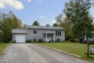 Detached in Kawartha Lakes