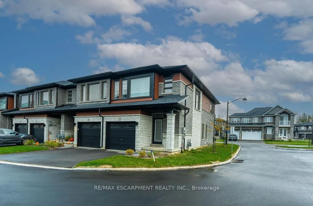 106 Court Drive 22, Brant, On N3l 0n1