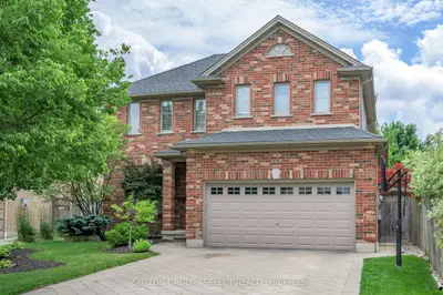Detached in London North