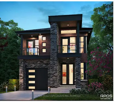 Detached in Welland