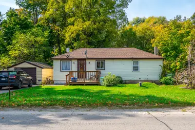 Detached in Haldimand
