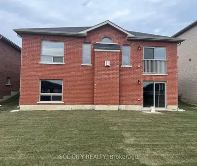 Detached in Kawartha Lakes