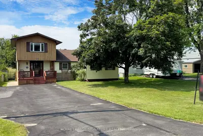 Detached in Cobourg