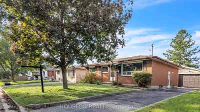 31 Genevive Crescent, London East, On N5y 4a7