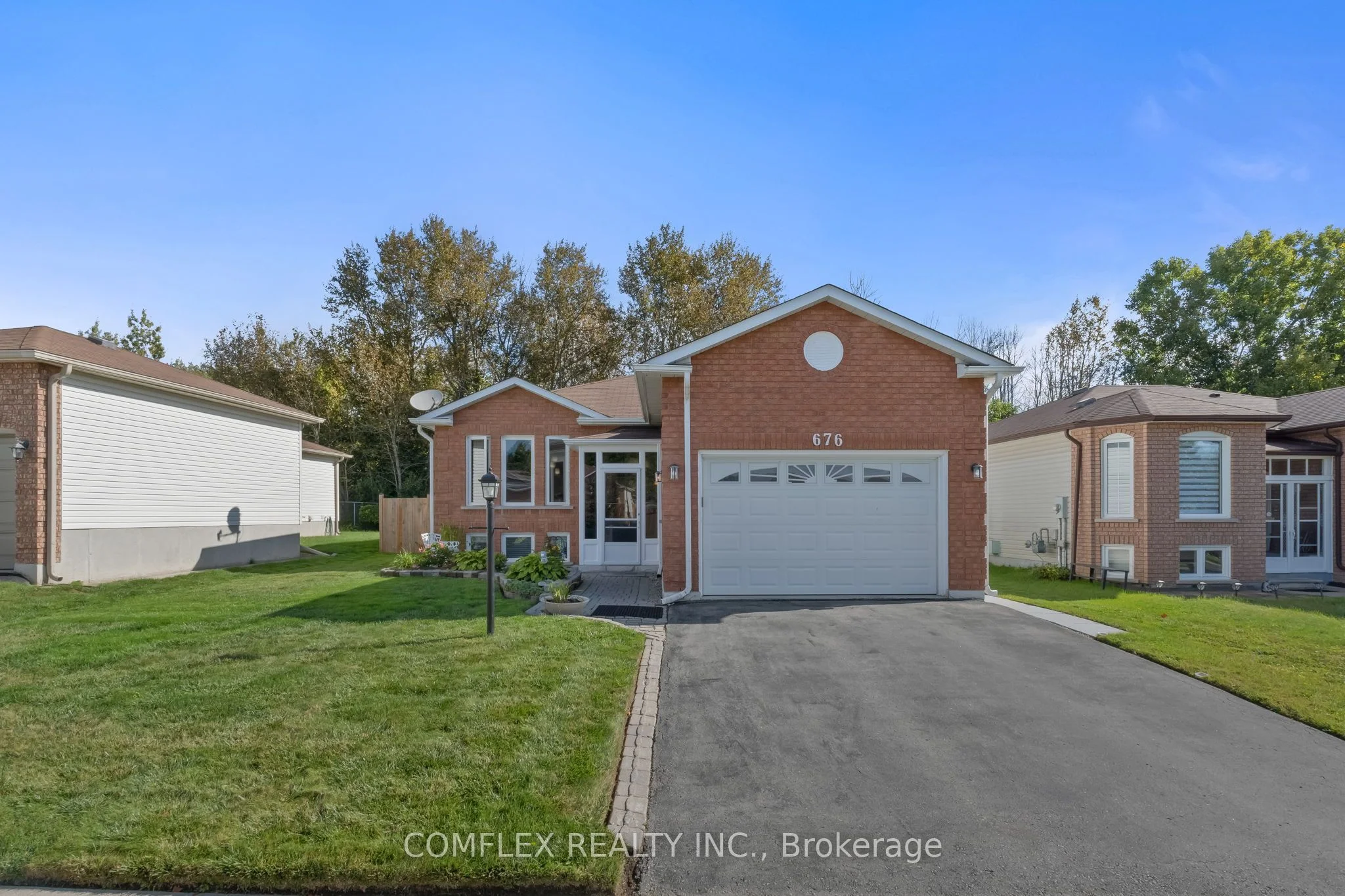 676 Ewing Street E, Cobourg, On K9a 5n7