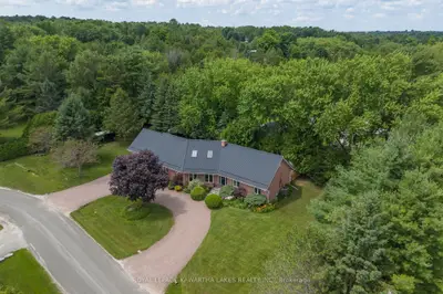 Detached in Kawartha Lakes