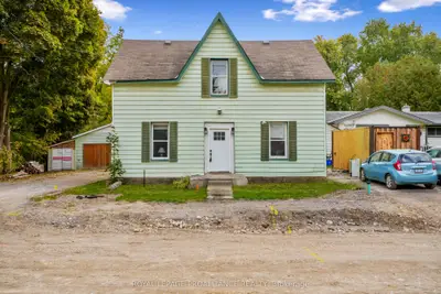 Detached in Trent Hills