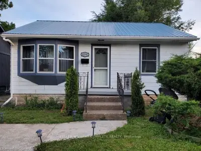6254 Churchill Street, Niagara Falls, On L2g 2x4