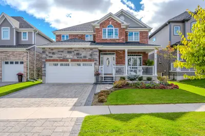 Detached in Woolwich