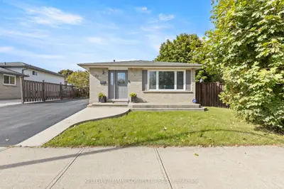 Detached in Hamilton