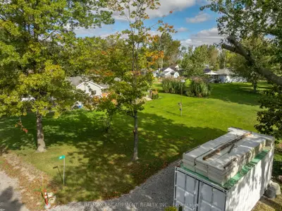 Vacant Land in Haldimand