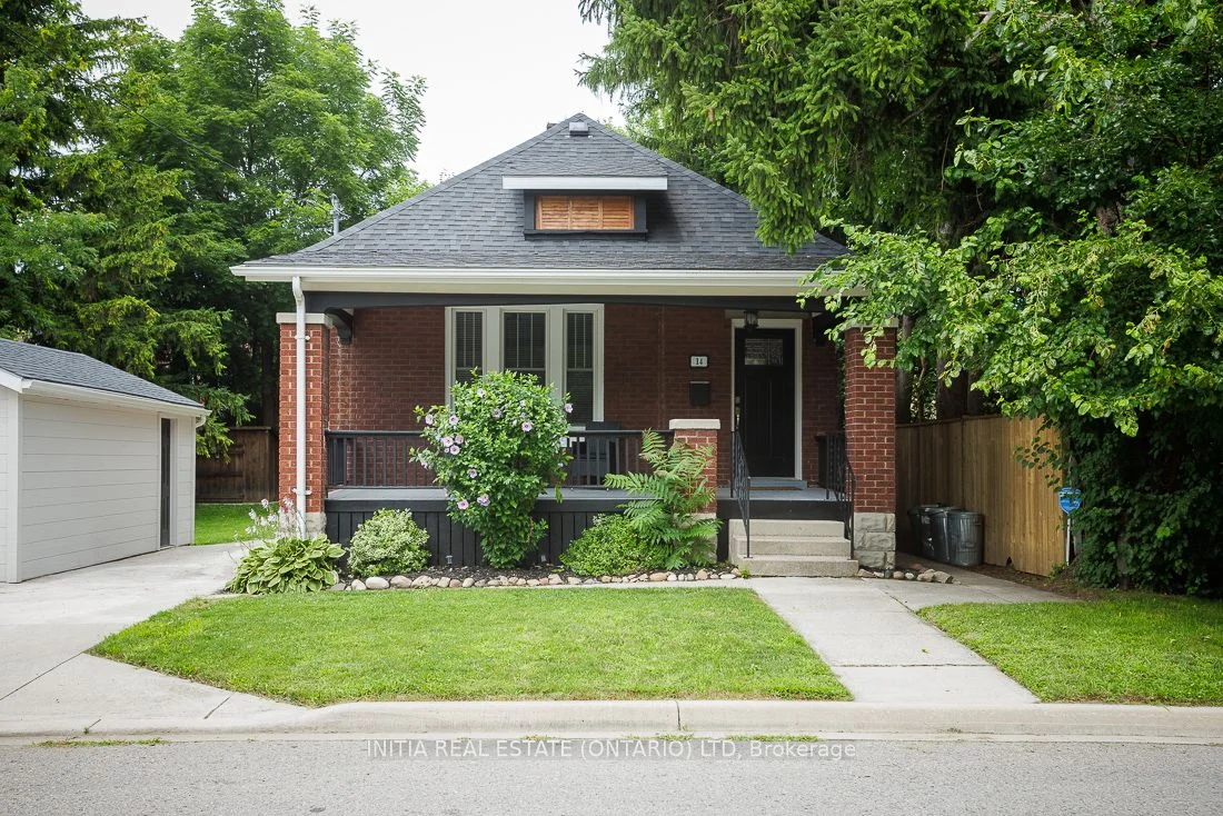 14 Carlton Avenue, London East, On N5y 3m5