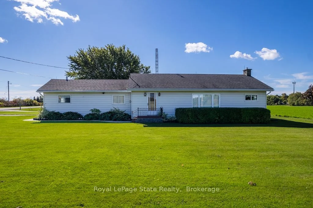 371 Brooklin Road, Haldimand, On N0a 1l0