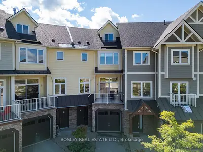 104 Farm Gate Road 17, Blue Mountains, On L9y 0l5