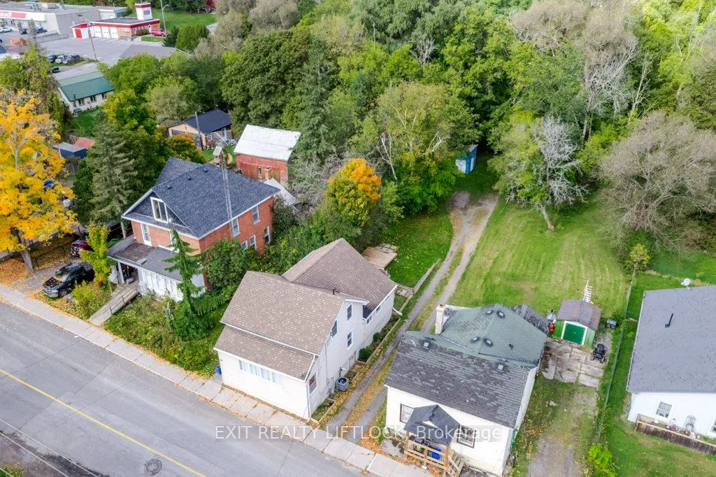 55 Front Street East, Trent Hills, On, K0l 1y0