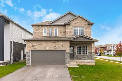 Detached in Welland