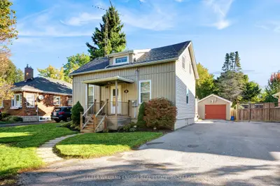 Detached in Port Hope