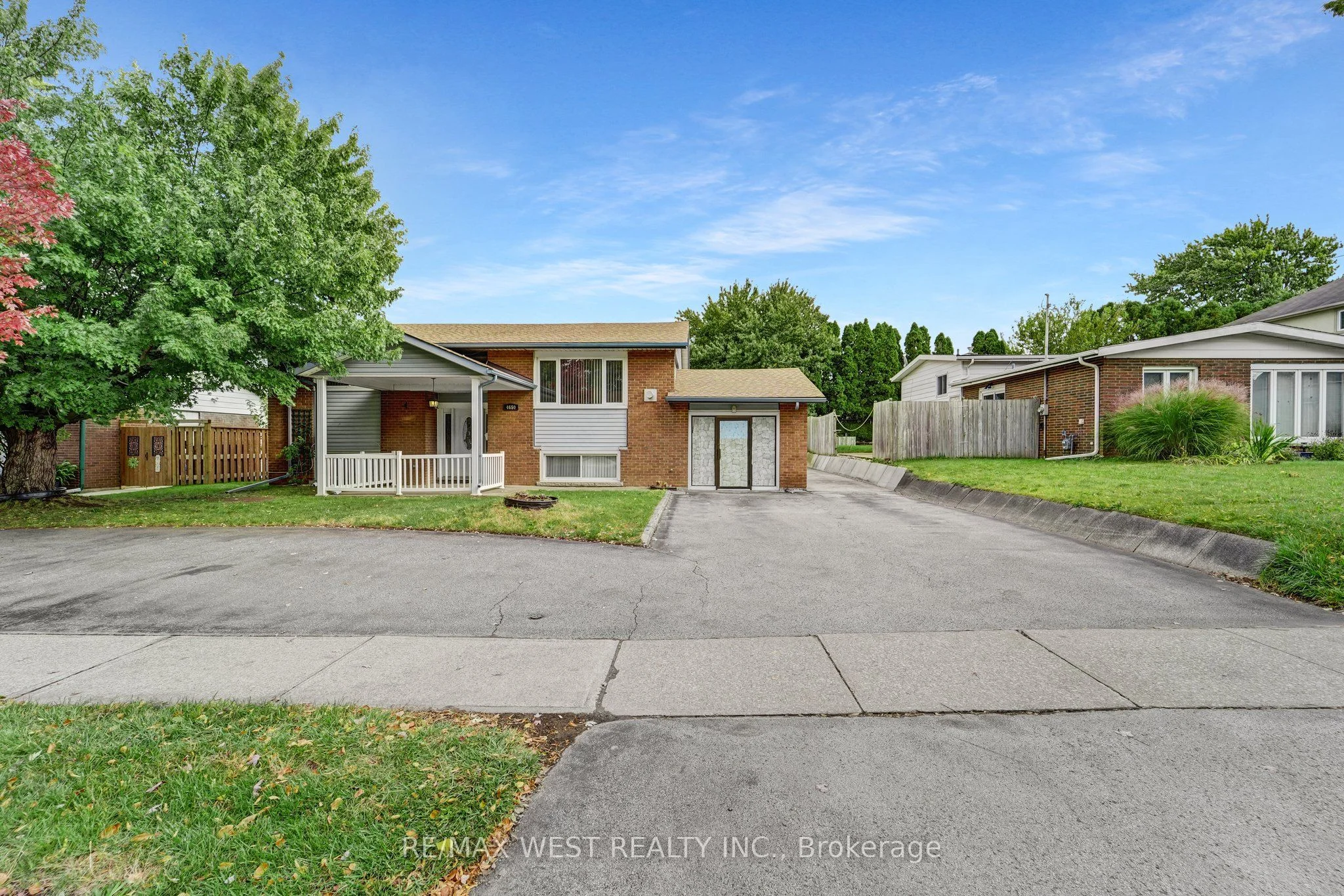4650 Dorchester Road, Niagara Falls, On L2e 6n6