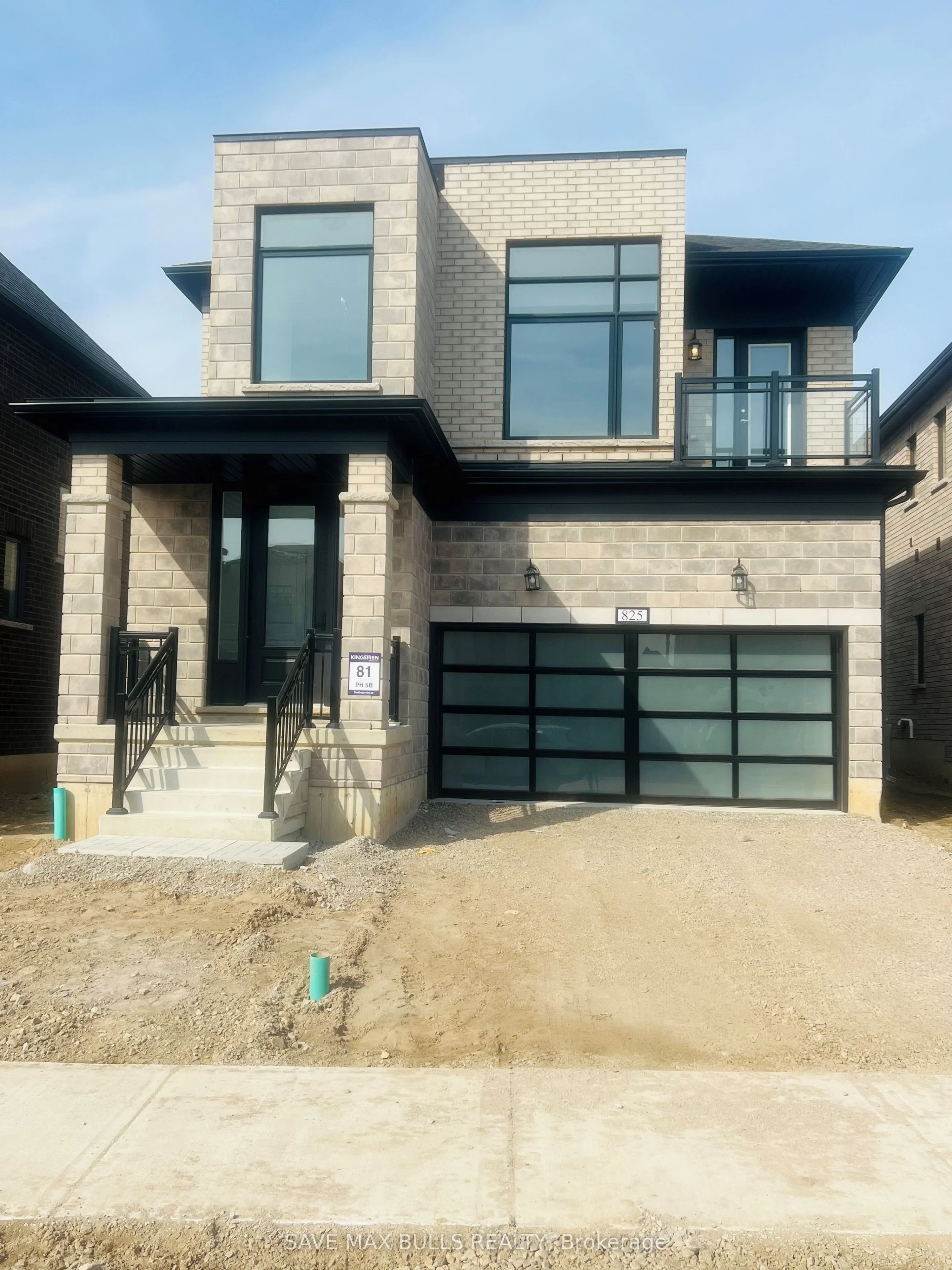 825 Knights Lane, Woodstock, On N4t 0p3