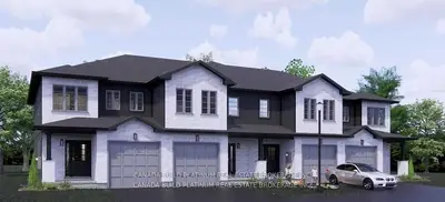 Att/Row/Townhouse in Norfolk
