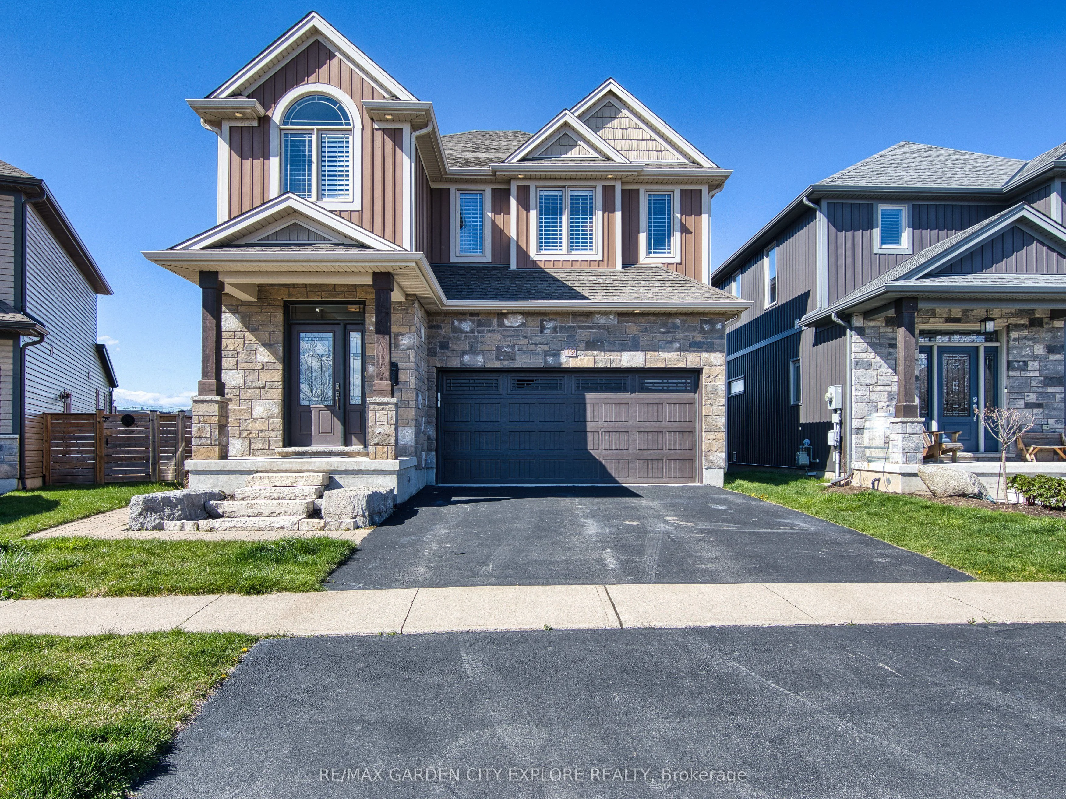 Detached in St. Catharines