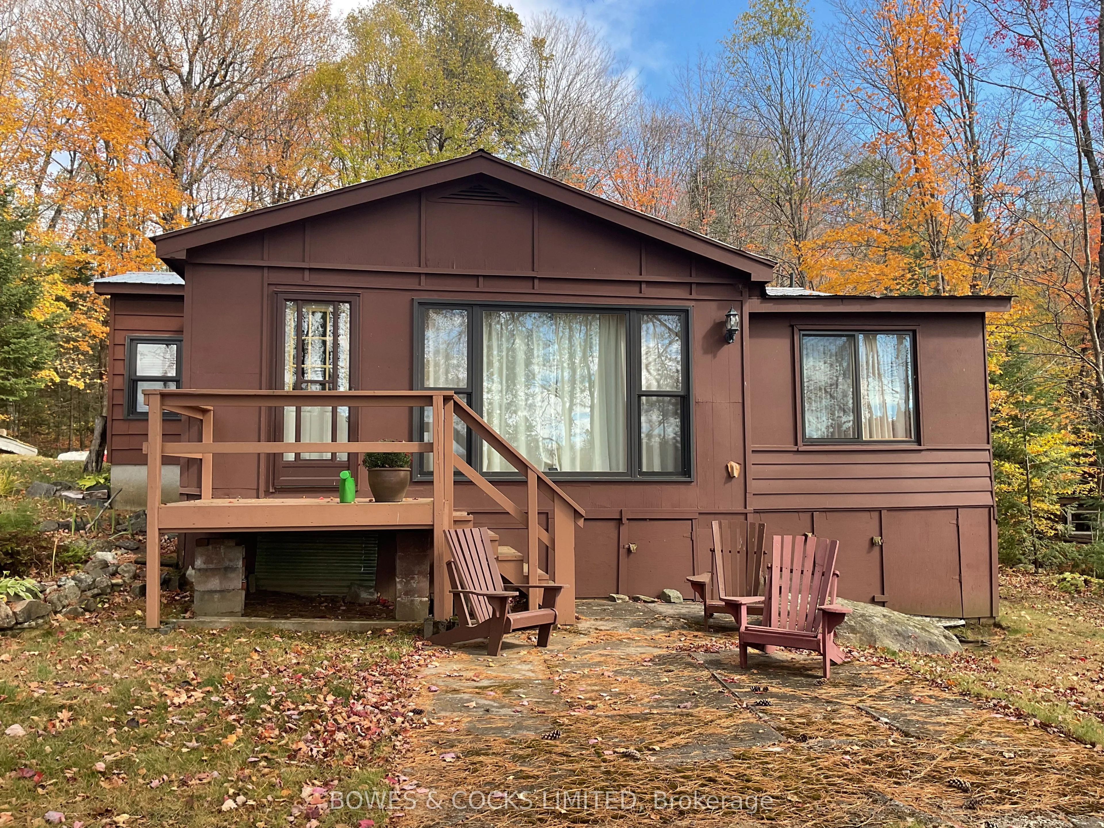 890 Dam Road, Hastings Highlands, On K0l 2k0