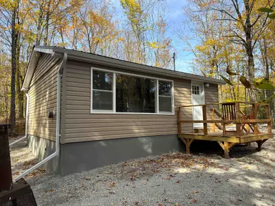 Detached in Trent Lakes