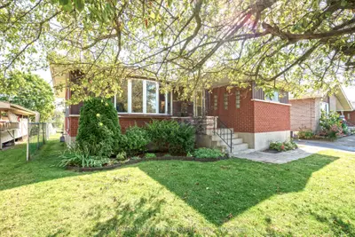 Detached in Cobourg