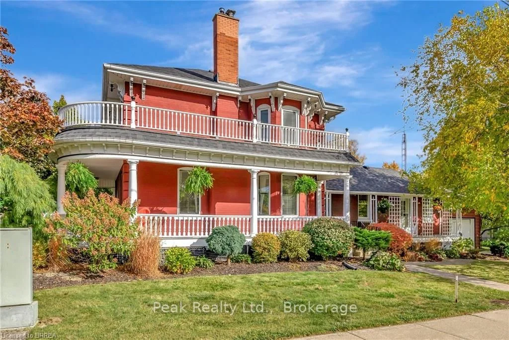 5 Oxford Street E, Blandford-blenheim, On N0j 1g0
