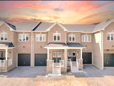 Att/Row/Townhouse in Thorold