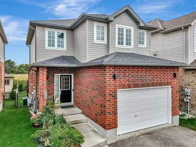 Detached in Cambridge