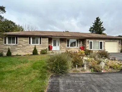 Detached in Belleville