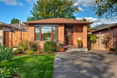 Detached in Hamilton