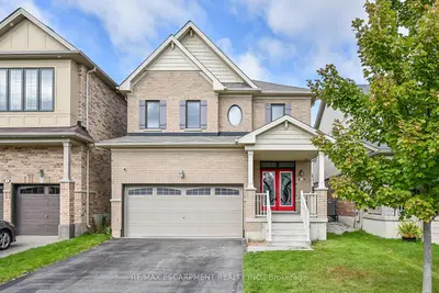 Detached in Haldimand