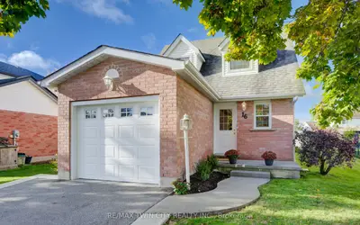 Detached in Cambridge